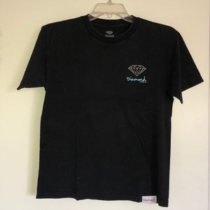 Diamond t-shirt